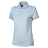 Tričko Equiline Elenoe sky blue