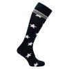 Podkolenky Imperial riding Star navy