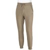 Teplákové kalhoty Equiline Egirog sand