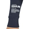 Mikina EQUILINE Cicelyc blue