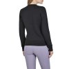 Mikina EQUILINE Gidet black