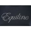 Mikina EQUILINE R09728 blue