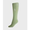 Podkolenky Horze bamboo foam green