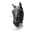 Maska proti hmyzu Equiline Paddock black