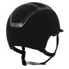 Jezdecká přilba KASK Dogma black