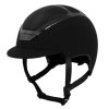 Jezdecká přilba KASK Dogma black