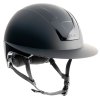 Jezdecká přilba KASK Kooki Lady black matt