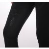 Zimní legíny QHP Raquel black