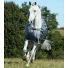 nepromokava deka bucas smartex stribrna