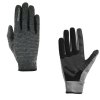 Rukavice Roeckl Wayne anthracite