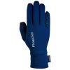 Zimní rukavice Roeckl Weldon modrá