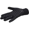 Zimní rukavice KT nylone černé