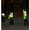 Reflexní chrániče WH neon yellow