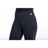 Legíny HKM Edinburg Mesh black