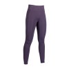 Legíny HKM Lavender Bay dark lilac