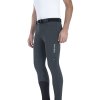 Pánské rajtky Equiline Colec grey