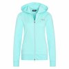 Mikina HV POLO Classic tiffany