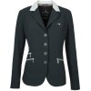 Dámské závodní sako Equiline Claudia black