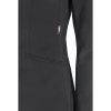 Dámské závodní sako EQUILINE Caback black