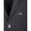 Pánské závodní sako Equiline Evan II black