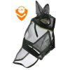 Maska proti hmyzu Equitheme UV Comfort