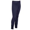 Dětské legíny HKM Alva deep blue