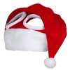 Vánoční čepice na koně HORZE dlouhá
