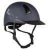 Jezdecká helma Imperial Riding Ukato black