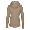 Mikina PIKEUR Jolana soft taupe