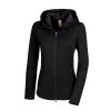 Mikina PIKEUR Jolana black