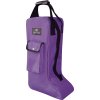 Taška na boty Equi-Theme purple