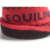 Čepice Equiline Dondy red