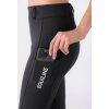 Legíny EQUILINE Cirtef black