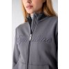 Mikina EQUILINE Esipe urban chic