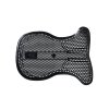 Gelovka ACAVALLO front riser black