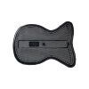 Gelovka ACAVALLO soft black
