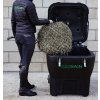 Napařovač sena 9-13,5kg HAYGAIN HG600