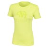 Funkční jezdecké tričko PIKEUR ATHL lime