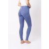 Legíny HORZE Dea full grip sea blue