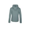 Bunda softshellová PIKEUR ATHL jade