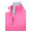 Funkční tričko Schockemöhle Alissa hot pink