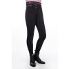 Rajtky dětské HKM Hailey black
