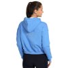 Mikina SPOOKS Marlhen Princess blue