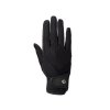 Letní jezdecké rukavice HORZE B Vertigo Paola černé