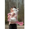 Plyšák Cuddle pony jednorožec