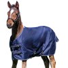 Hříběcí deka HKM -Professional- s polarfleece podšívkou