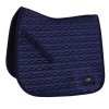 Drezurní podsedlová dečka Schockemöhle Velvet night I