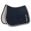 Pony podsedlová dečka EQUILINE Crelize PN blue
