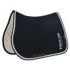 Pony podsedlová dečka EQUILINE Crelize PN black
