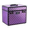 Box na čištění IMP Shiny Amethist